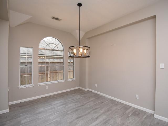 House for rent in Harris, Texas
