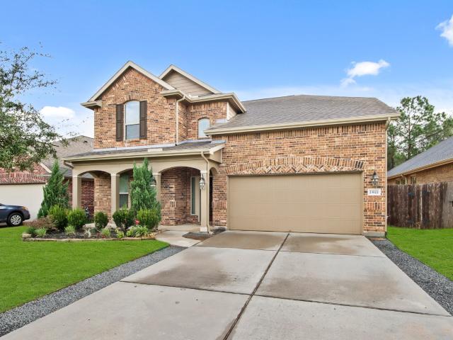 House for sale in New Caney, Texas
