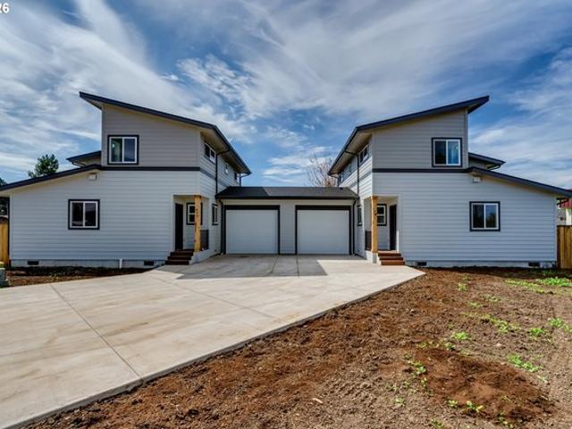 House for sale in Oregonia
