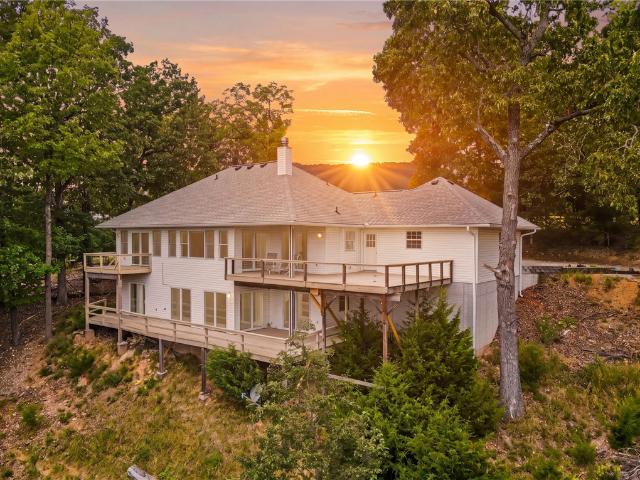 House for sale in Ark