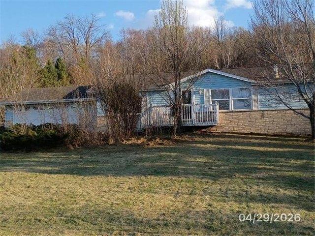 House for sale in Todd, Minnesota