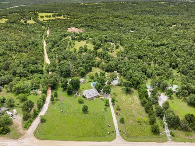 House for sale in Ark
