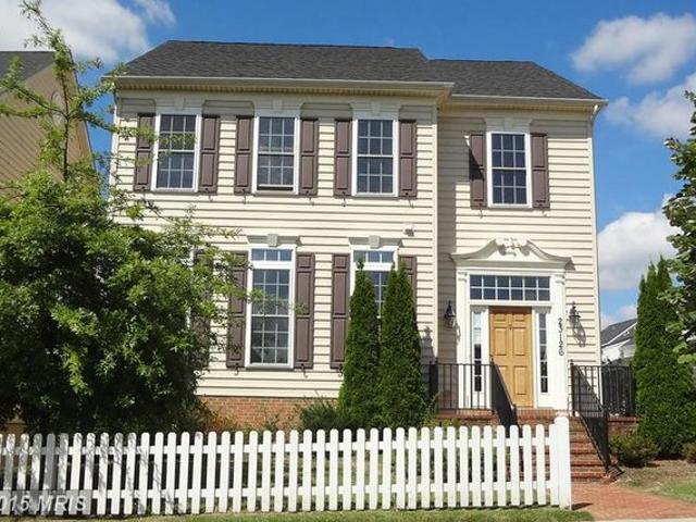 House for sale in Clarksburg, Maryland