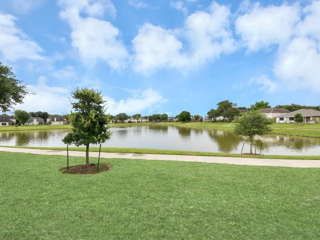House for sale in Richmond, Texas
