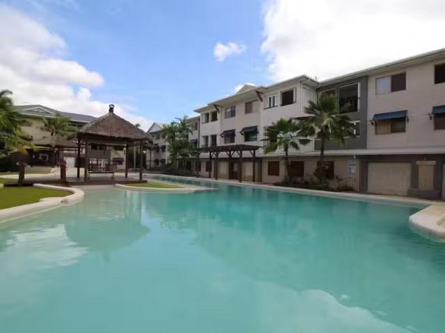 Apartment for rent in Cairns, Queensland