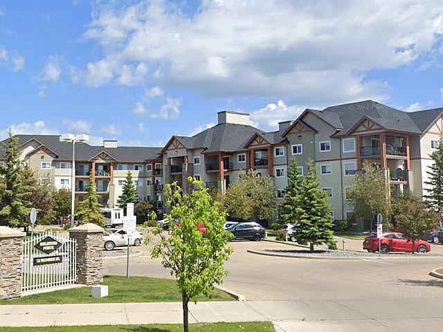 Apartment for rent in Alberta