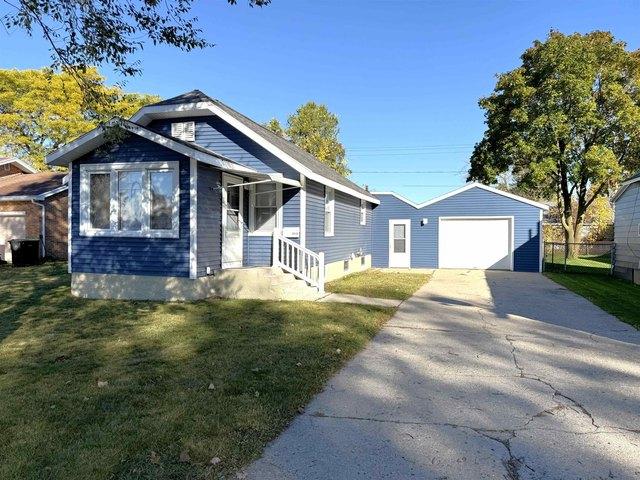 House for sale in Menominee, Michigan