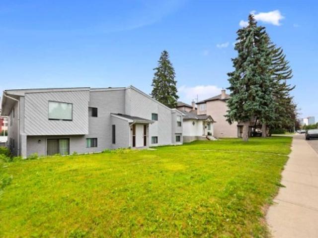 Commercial for sale in Tuxedo Park, Calgary