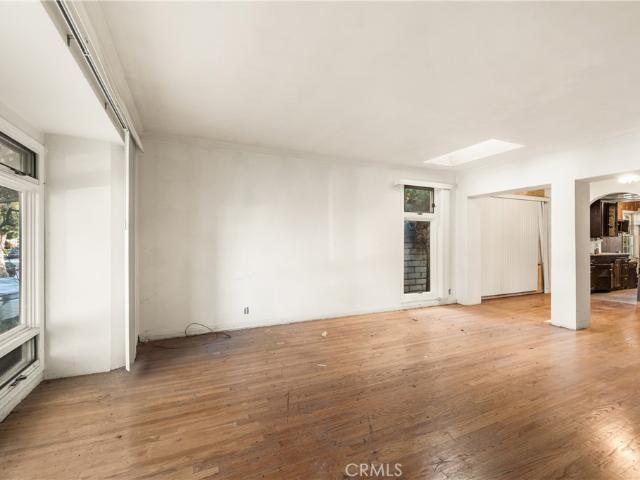 House for sale in Santa Monica, California