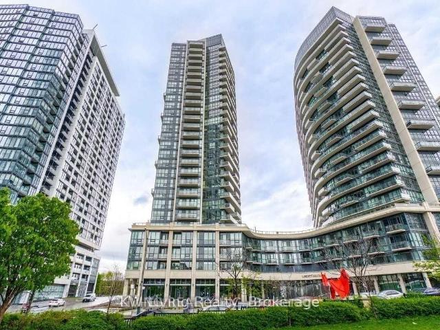 Condo for sale in Toronto, Golden Horseshoe