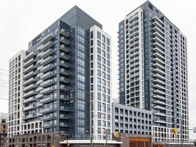 Condo for rent in York, Ontario