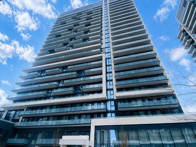 Condo for rent in York, Ontario
