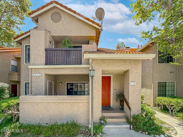 Condo for sale in Simi Valley, California