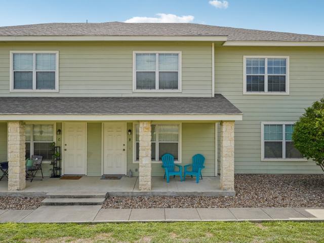 Townhouse for sale in Kerr, Texas