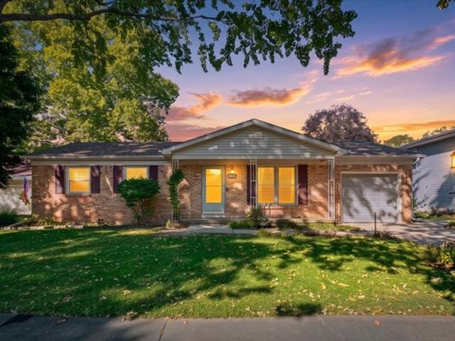 House for sale in Champaign, Champaign County