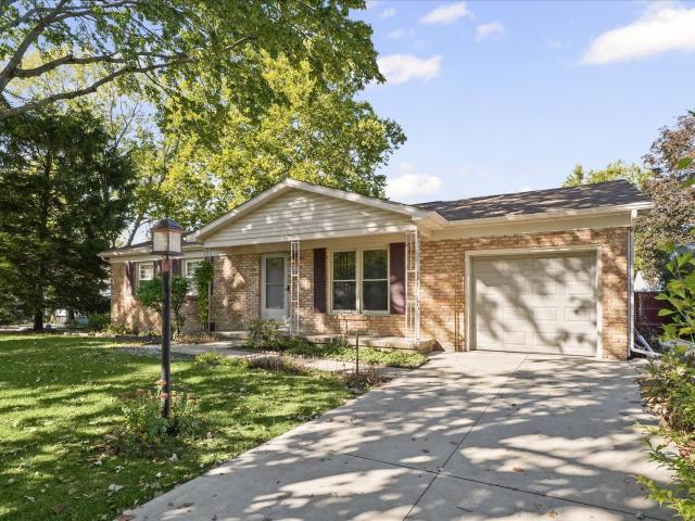 House for sale in Champaign, Champaign County