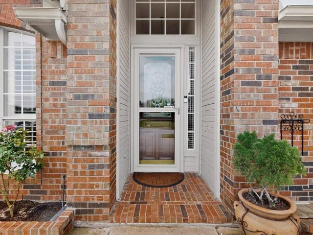 House for sale in Denton, Texas