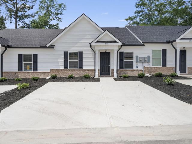 Townhouse for sale in Augusta, Georgia