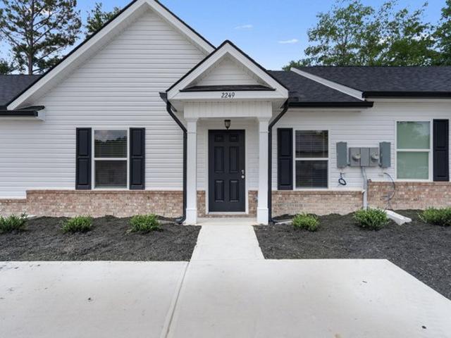 Townhouse for sale in Augusta, Georgia