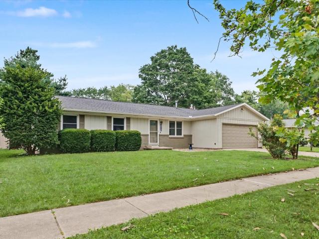 House for sale in Champaign, Illinois