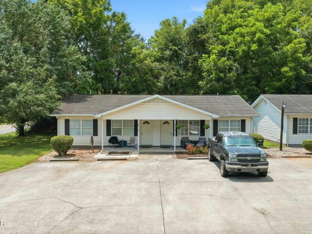 Commercial for sale in Tennessee