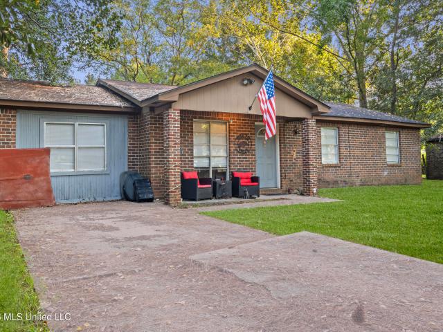 House for sale in Gautier, Jackson County
