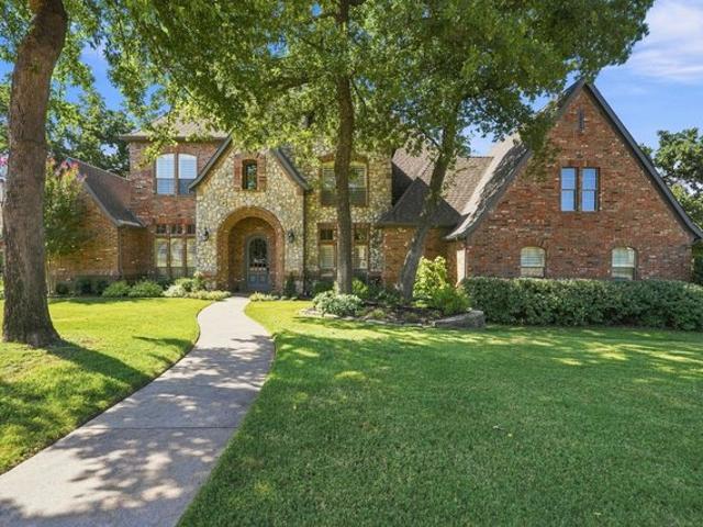 House for sale in Keller, Texas