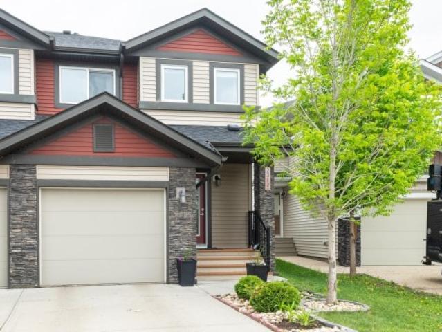 House for sale in Wedgewood, Alberta