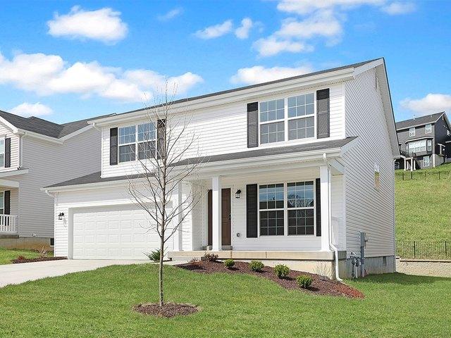 House for sale in Rolla, Phelps County