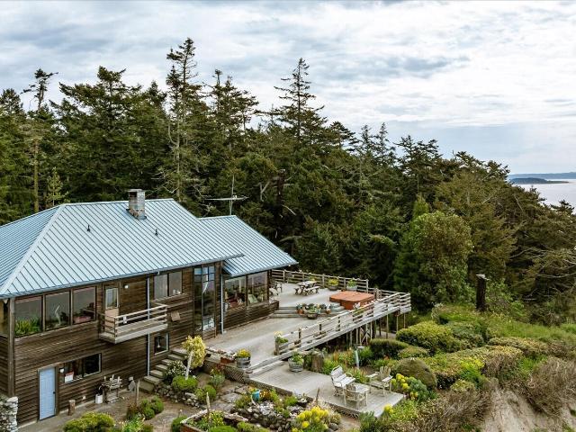 House for sale in Coupeville, Washington