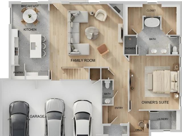 House for sale in Ark
