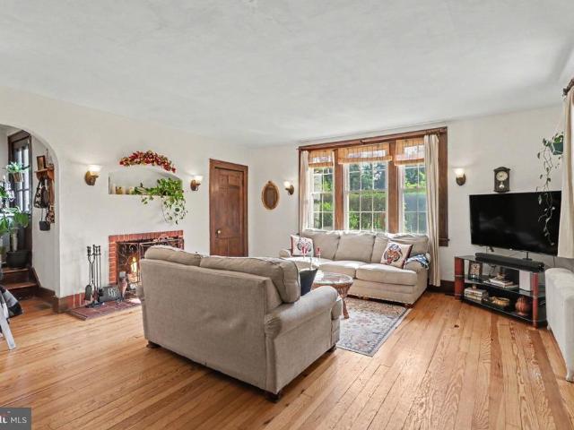 House for sale in Harrisburg, Pennsylvania