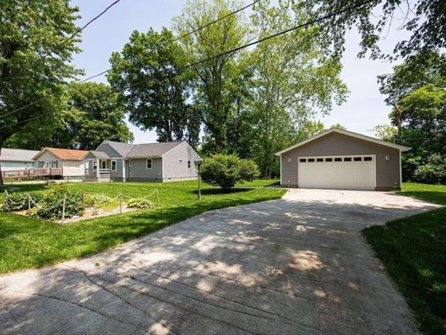 House for sale in Columbus, Ohio