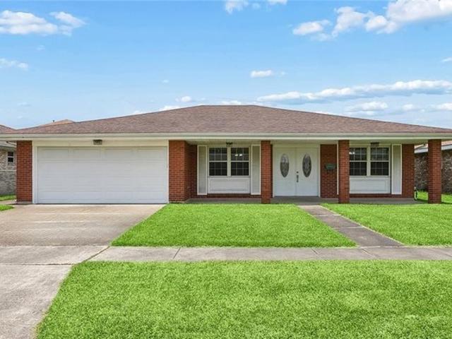 House for sale in Chalmette, Louisiana
