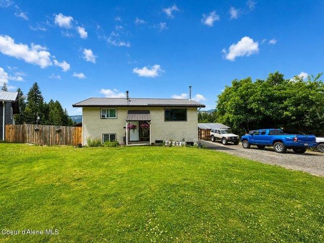 House for sale in Saint Maries, Idaho