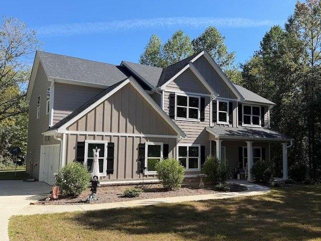 House for sale in Buchanan, Haralson County