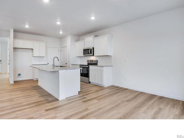 House for sale in Fort Lupton, Colorado