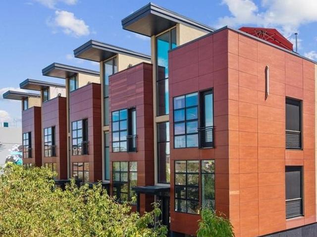 Townhouse for sale in Denver, Colorado