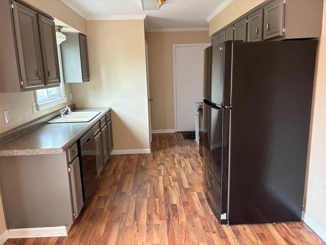 Townhouse for rent in Carrollton, Michigan