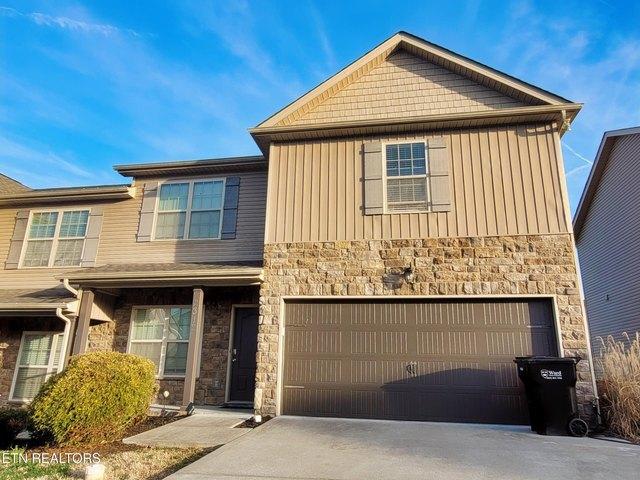 Townhouse for sale in Tennessee
