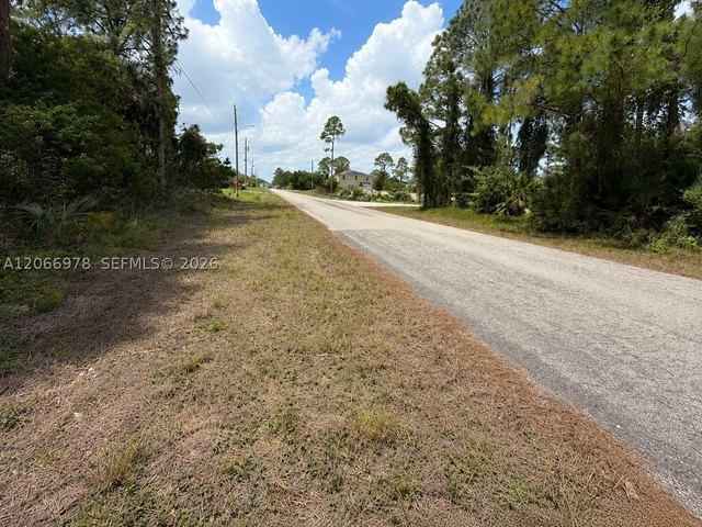 Land for sale in Port Charlotte, Florida