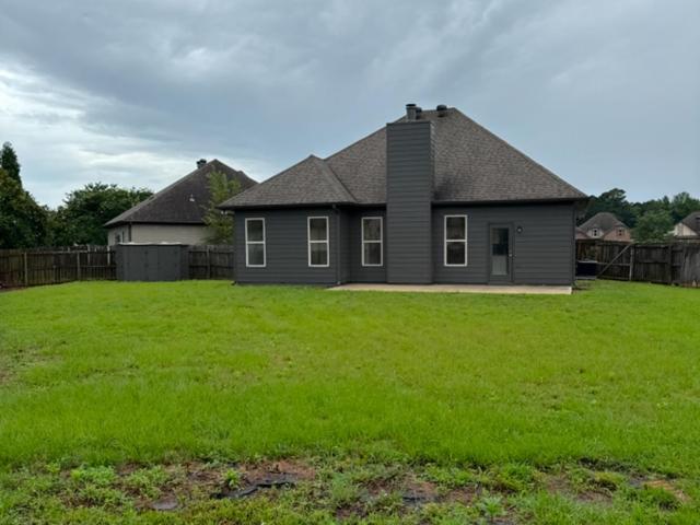 House for sale in Moody