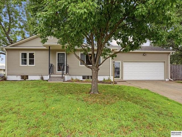 House for sale in Nebraska