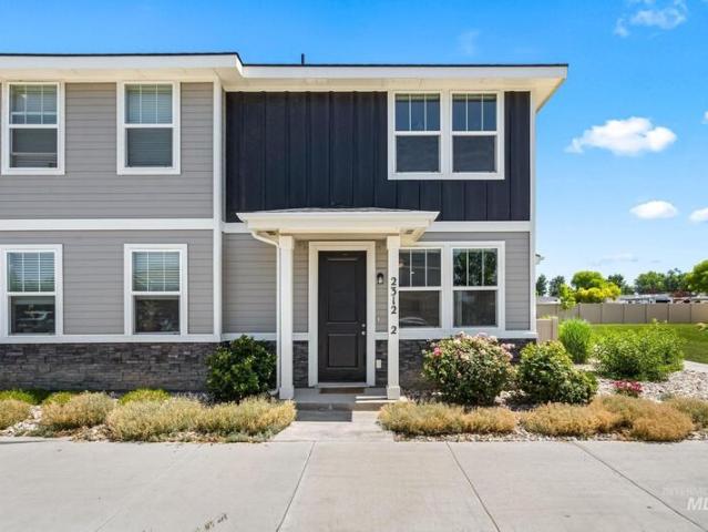 Townhouse for sale in Nampa