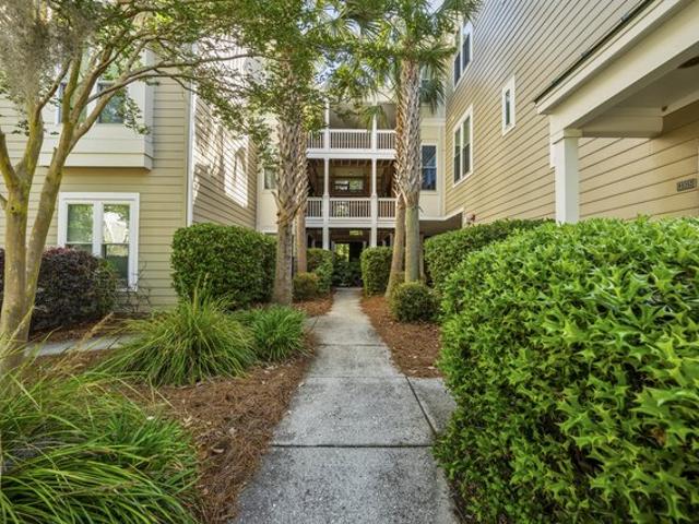 Condo for sale in Greenwood Park, Charleston
