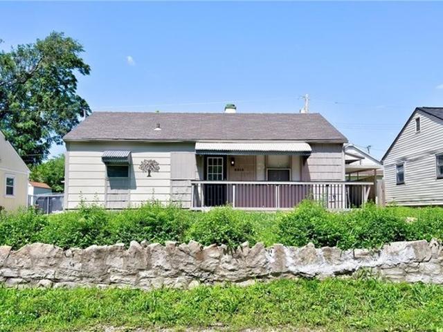 House for sale in Independence, Missouri