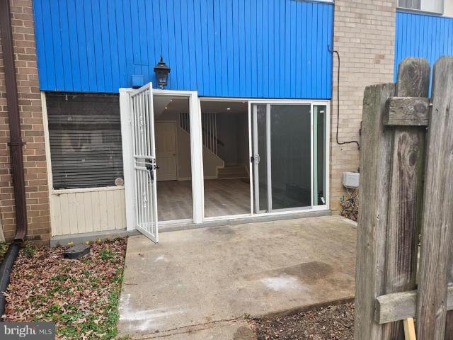 Condo for sale in Suitland, Maryland