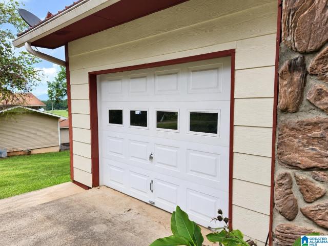 House for sale in Eastaboga, Alabama