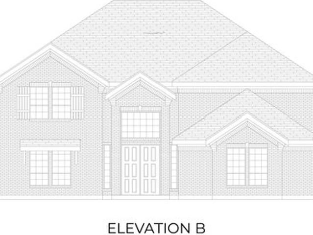 House for sale in Mansfield, Texas