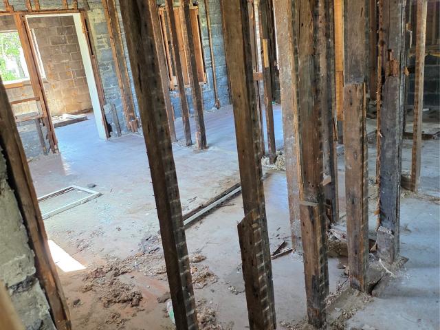 House for sale in Des Moines, Iowa